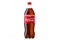 Напиток Кока-кола 0.900 мл. ПЭТ