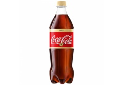 Напиток Кока-кола Ваниль 0.900 мл. ПЭТ